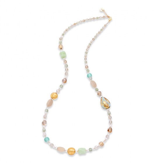 NECKLACE CANDY LONG